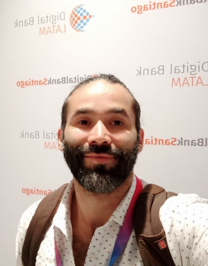 Our Team Member Image