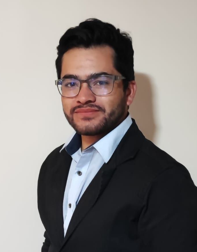 Our Team Member Image